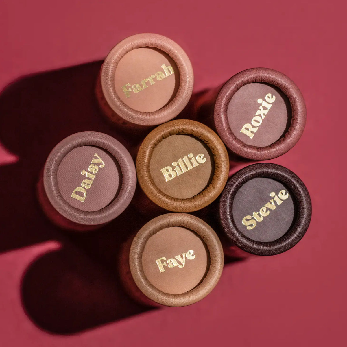 Lip Tint | Faye