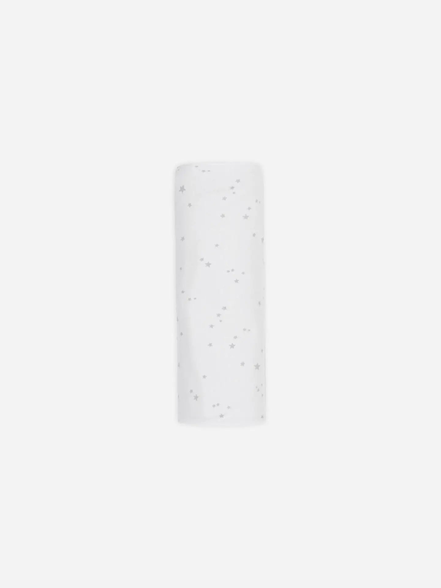 Modal Baby Swaddle || Stars Fog