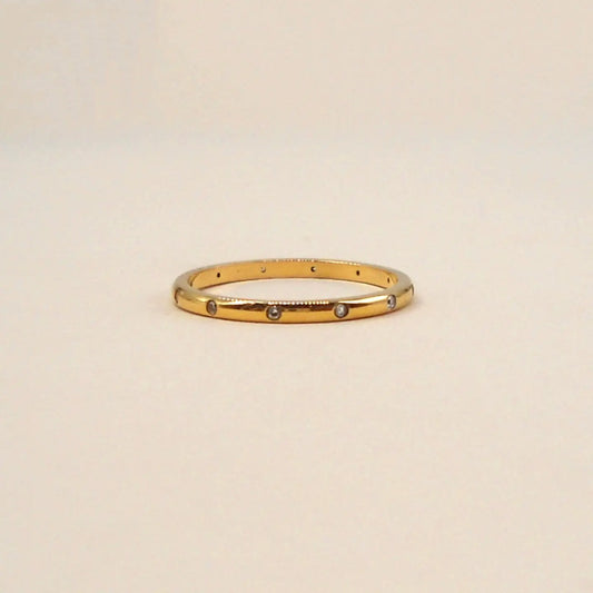 Emaline Ring