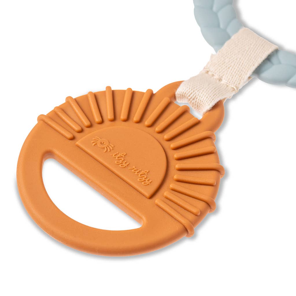 Teething Activity Toy