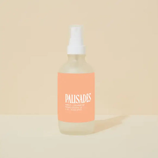 Palisades Room Spray - 4oz