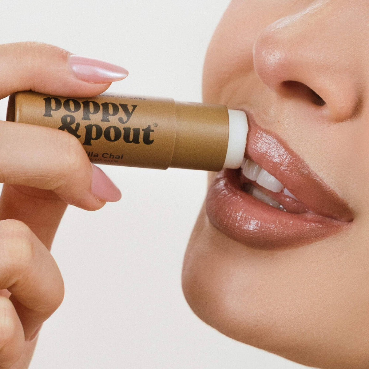 Vanilla Chai Lip Balm