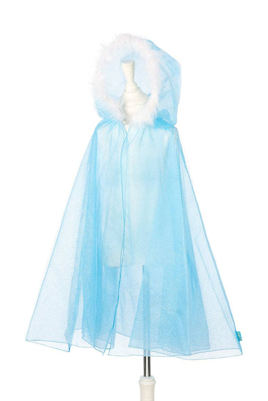 Ice Queen Costume