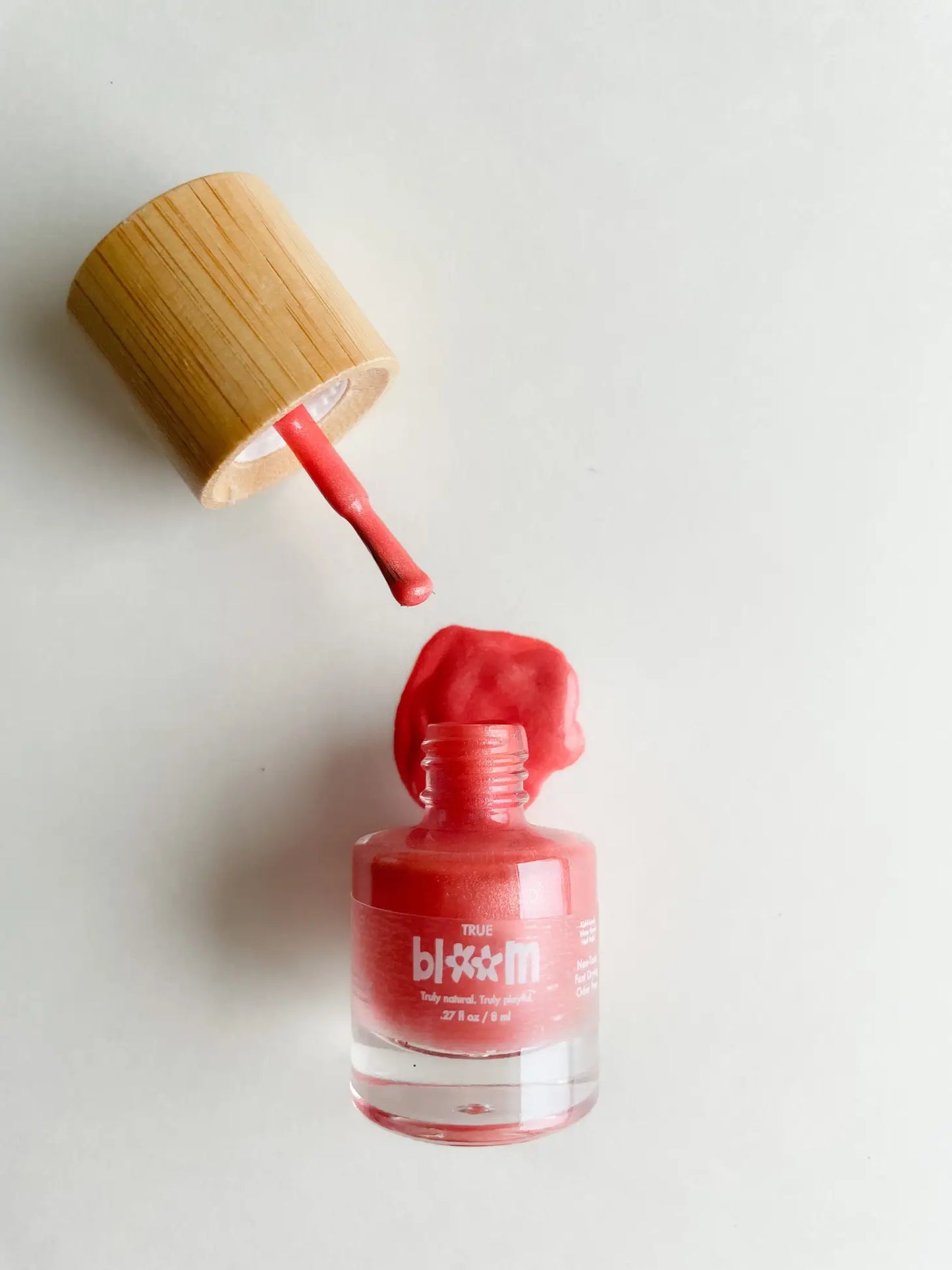 Children's Water Based Nail Polish