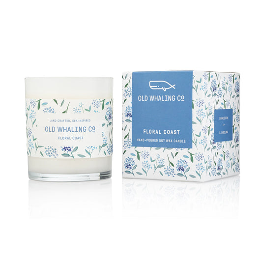 Floral Coast® Candle