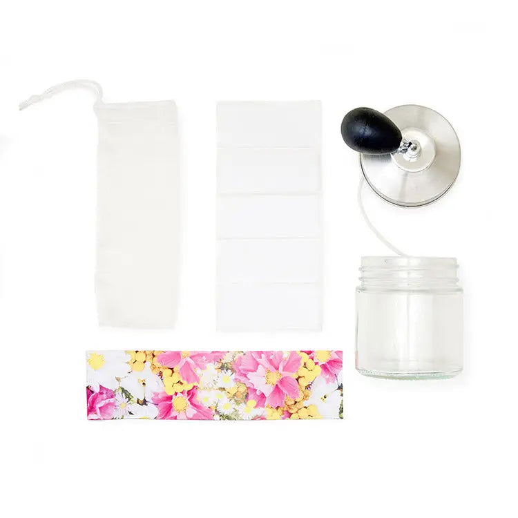 Huckleberry Make Your Own Perfume