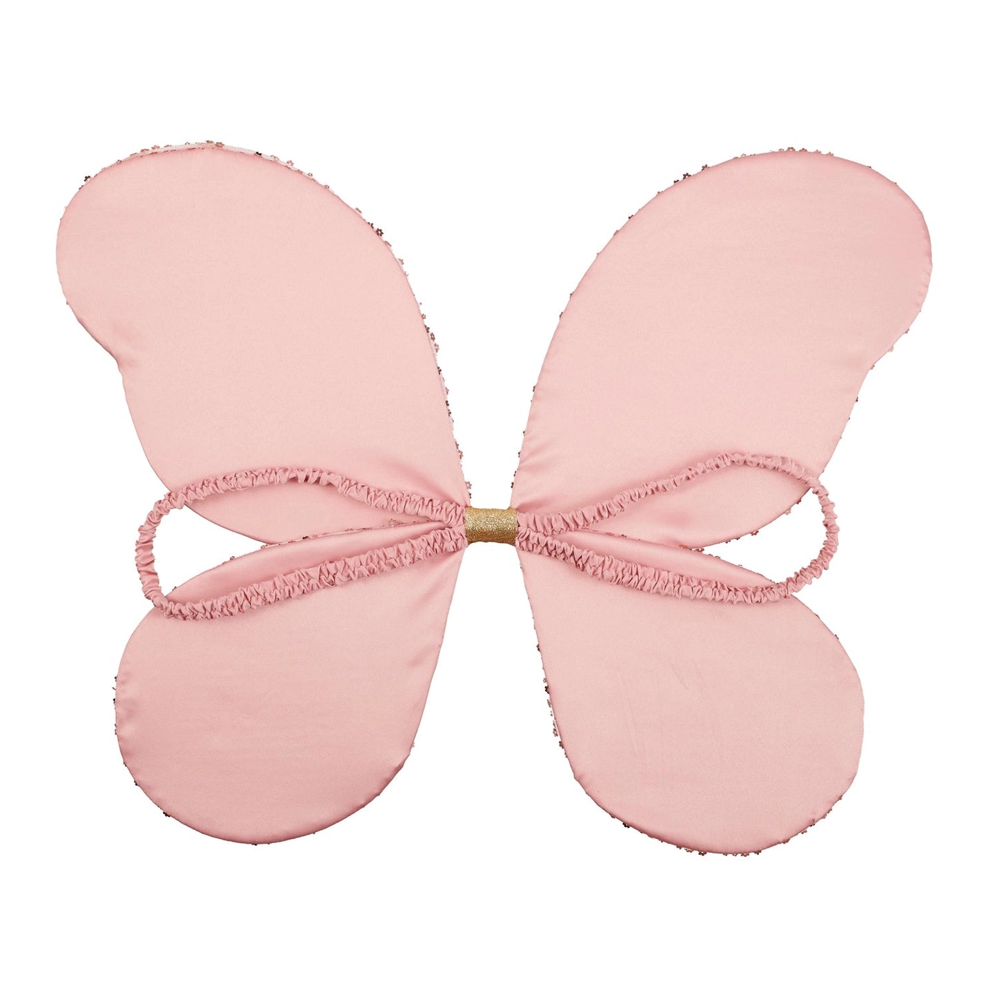 Sequin Flower Fairy Wings (3-10 Years)