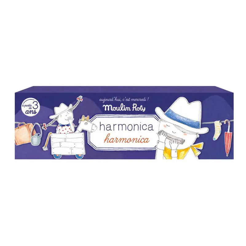 Harmonica