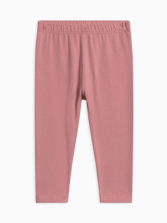 Organic Jay Leggings (Punch)