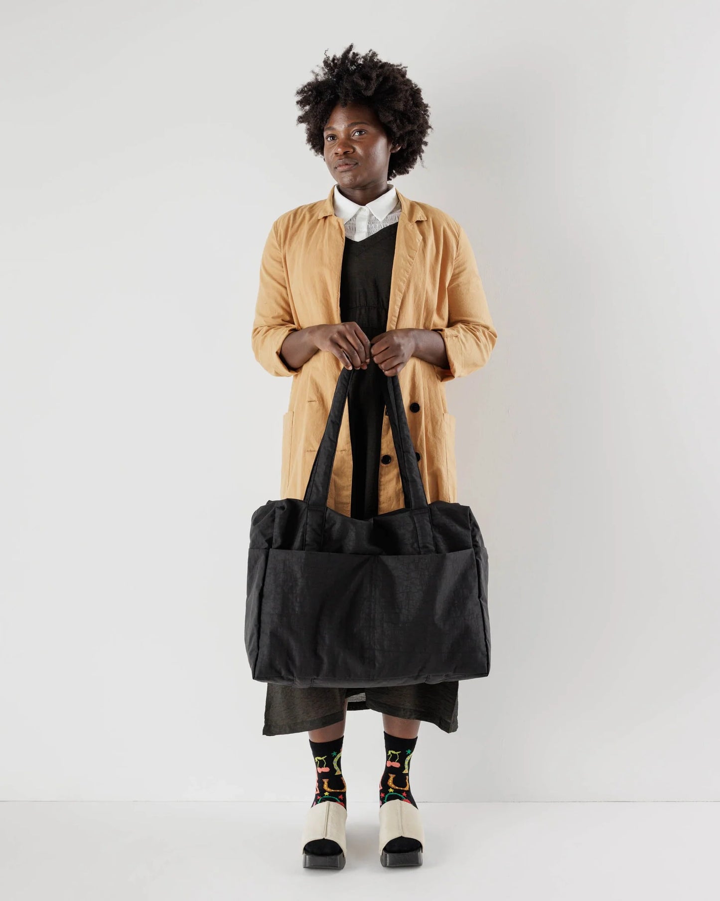 Cloud Carry-on | Black