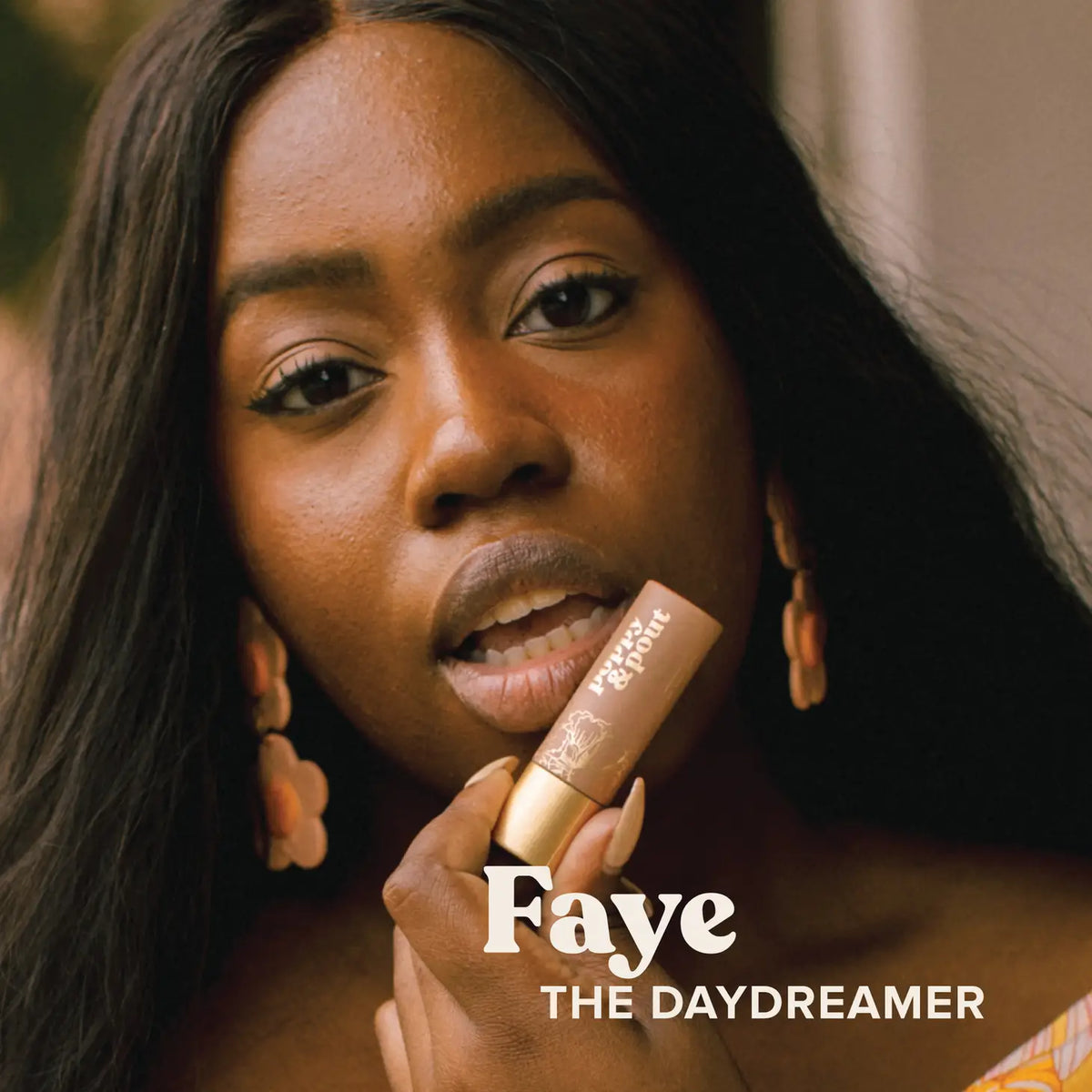 Lip Tint | Faye