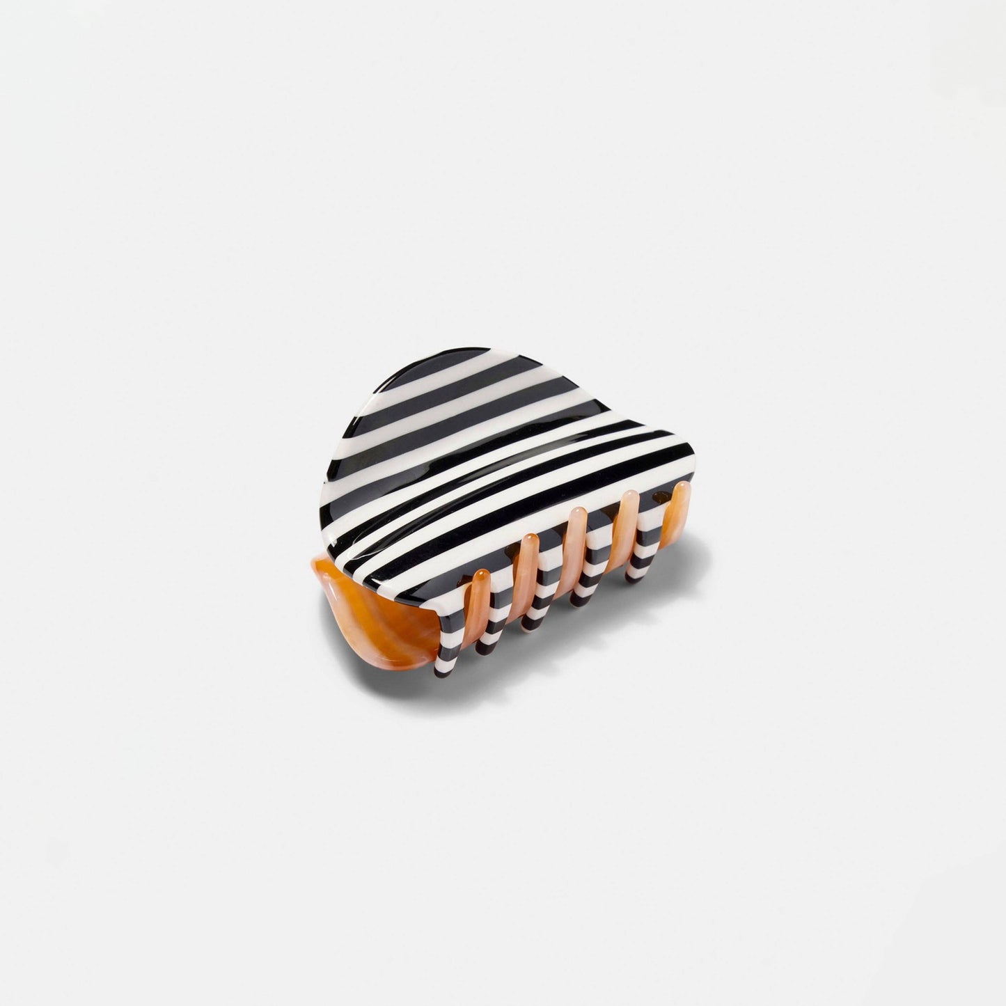 Juno Claw in Stripes
