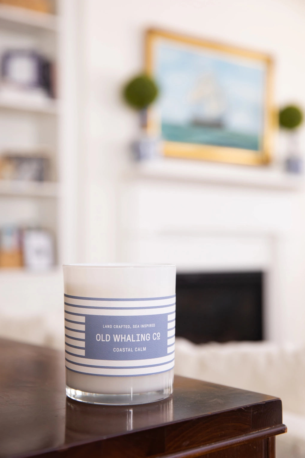 Coastal Calm® Candle
