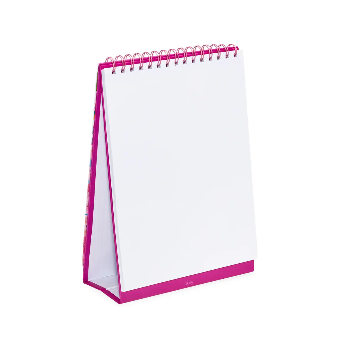 Sketch & Show Standing Sketchbook: Sugar Joy - 1 Pc 8" X 10
