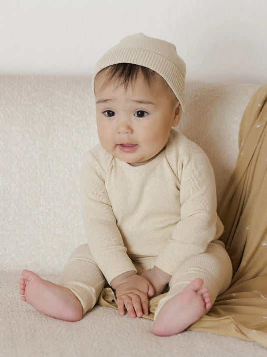 Modal Baby Swaddle || Suns