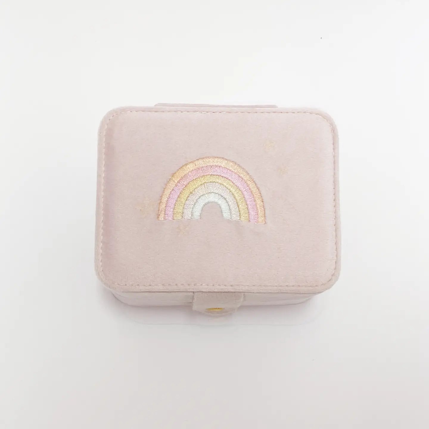Dreamy Rainbow Jewellery Box