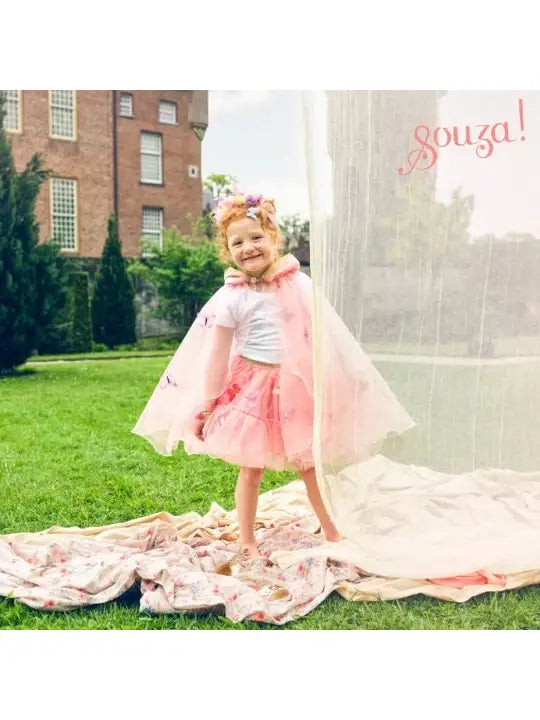Butterfly Tutu