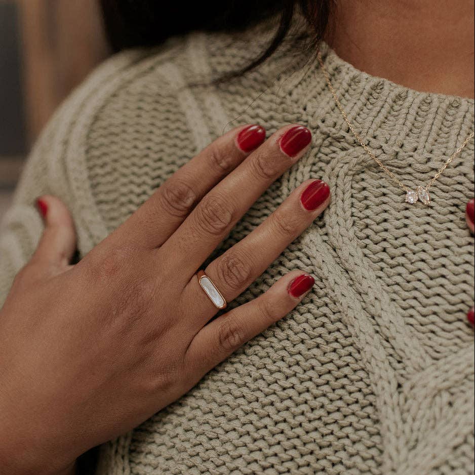 Piper Ring