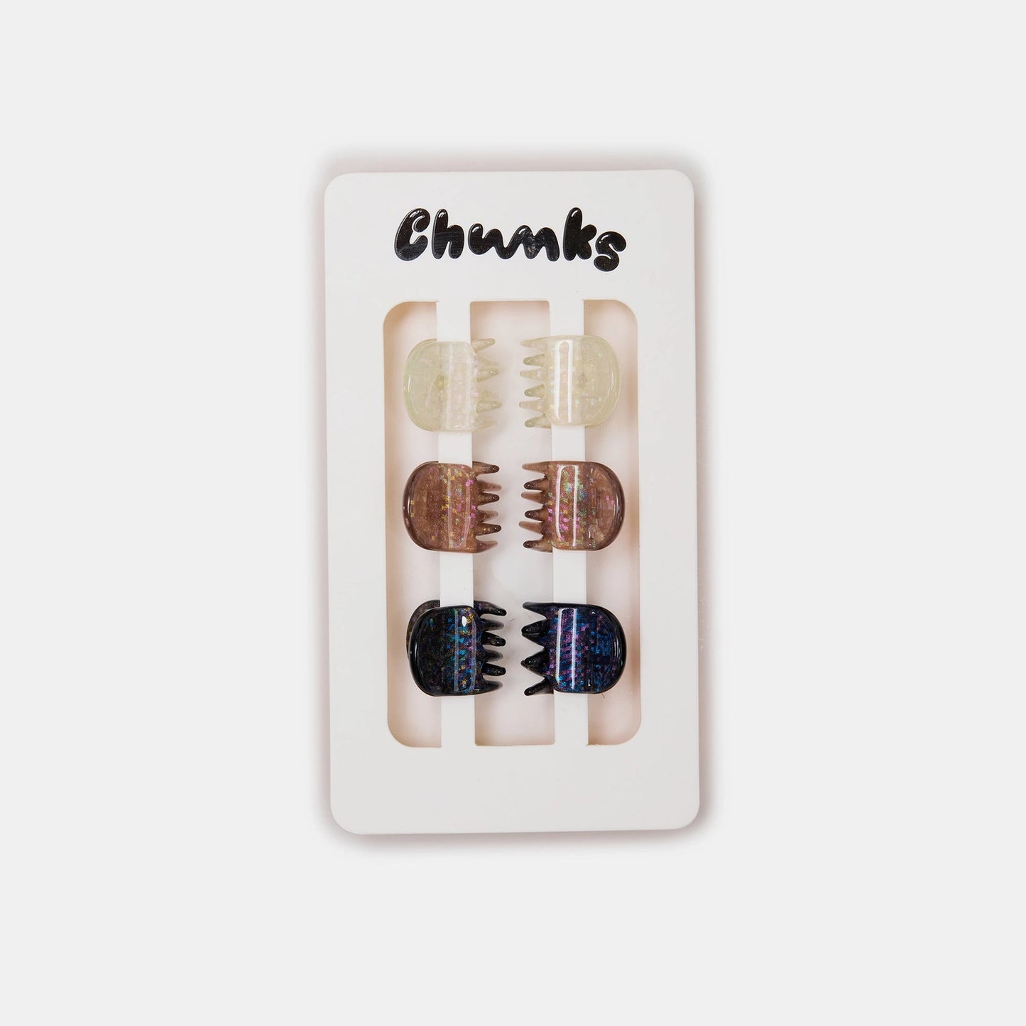 Micro Claws in Sparkle