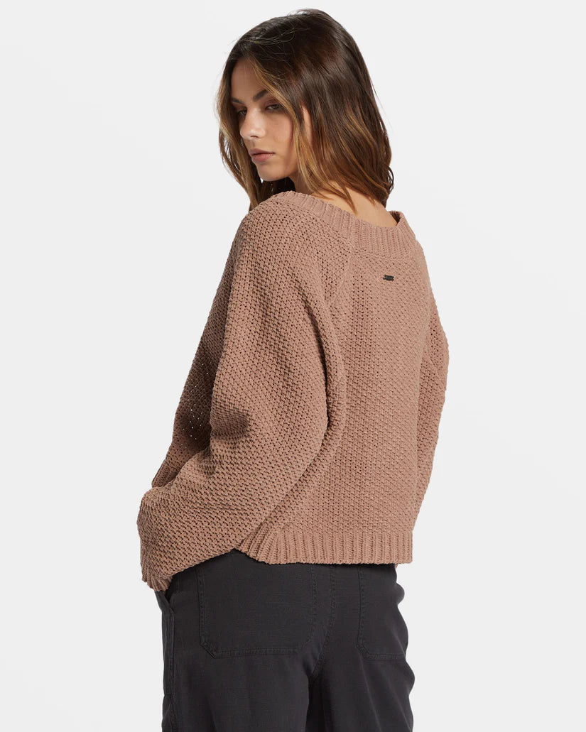 Lennon Cardigan Sweater | Sweet Earth