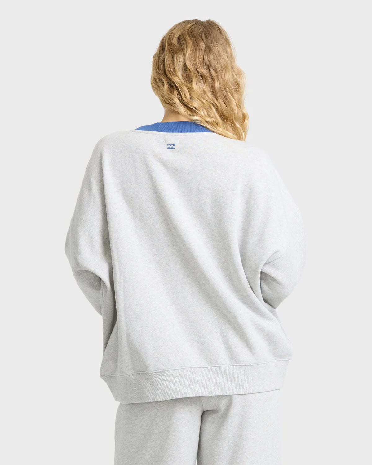 Sunset Palm Crewneck Sweatshirt