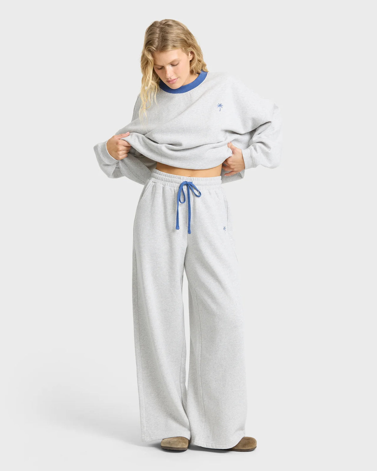 Sunset Fleece Sweatpants