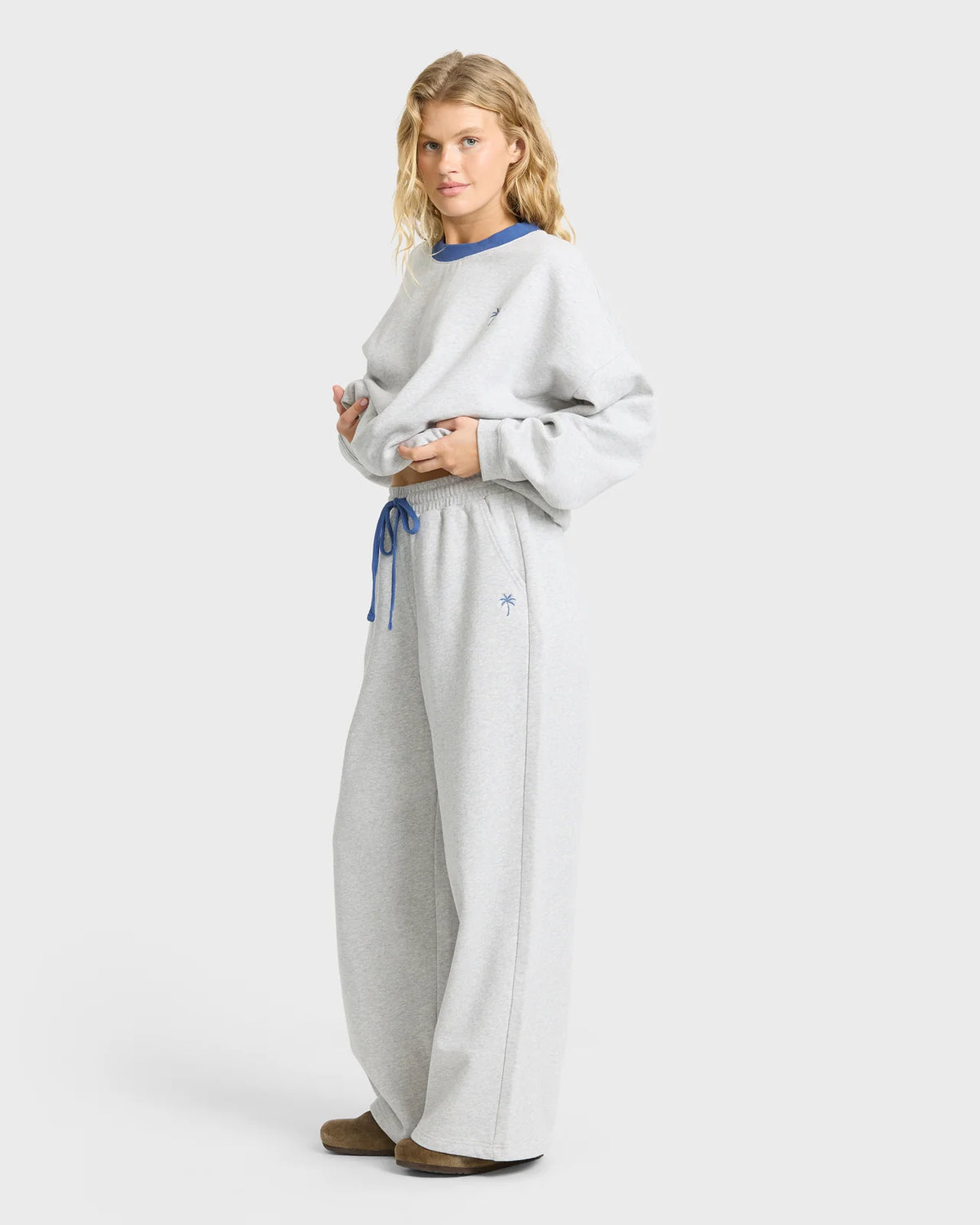 Sunset Fleece Sweatpants