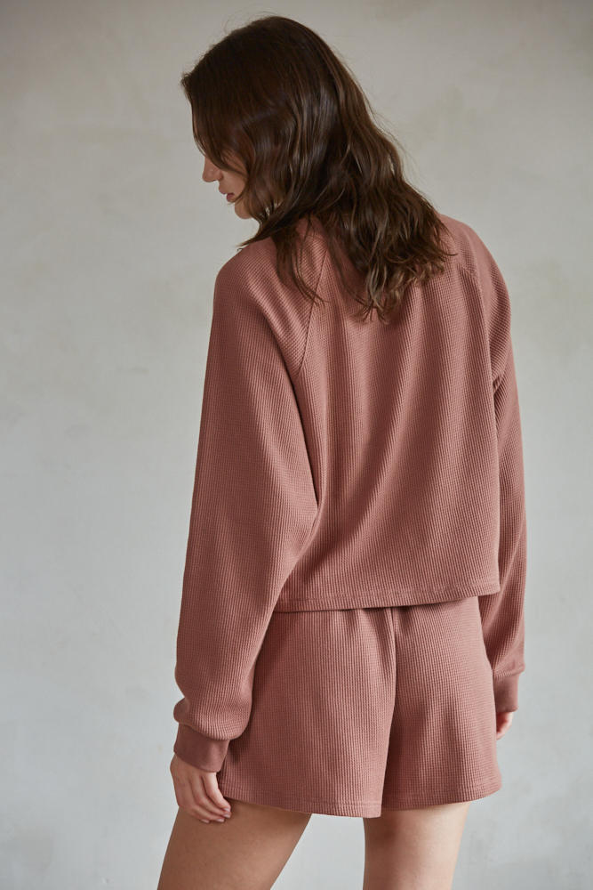 The Lainey Knit Set