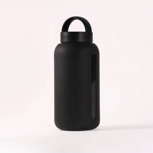 Bink tree Water Bottle by Heba Shoier