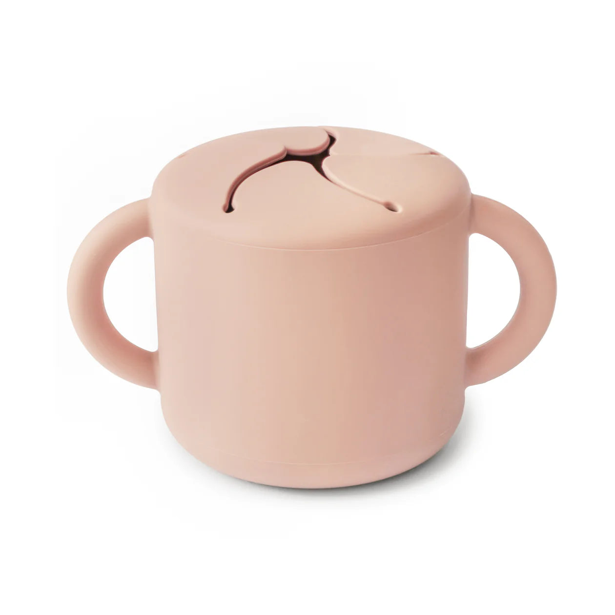 Snack Cup (Blush)