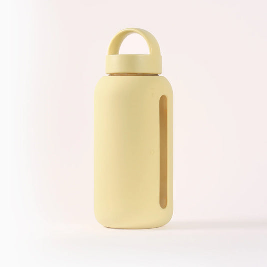 Day Glass Bottle | Butter