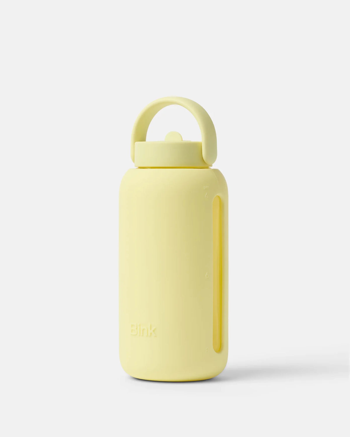 Day Bottle With Flip Cap 27oz (Multiple Colors)