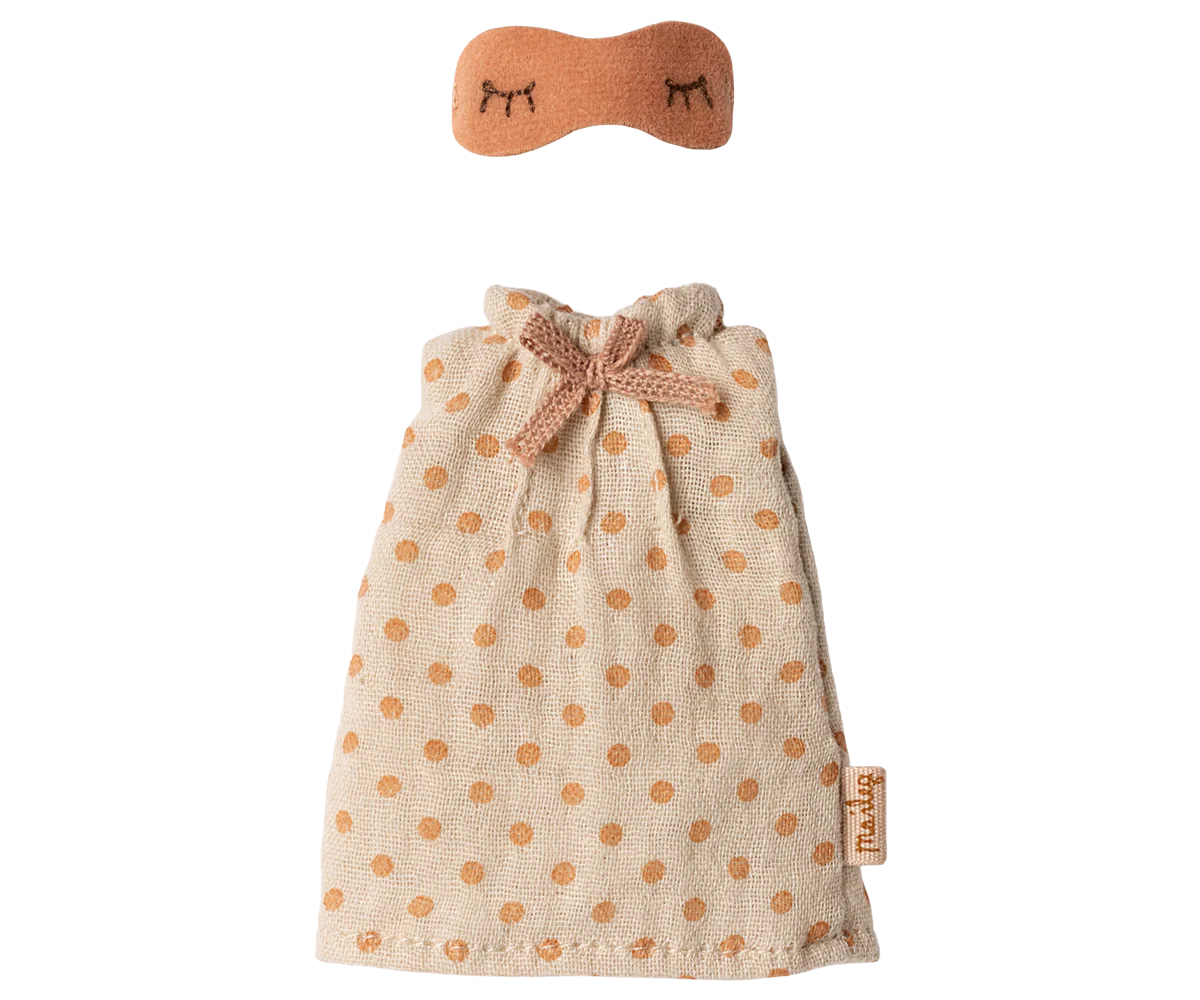 Nightgown, Mum Mouse