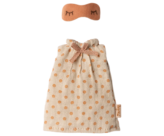 Nightgown, Mum Mouse