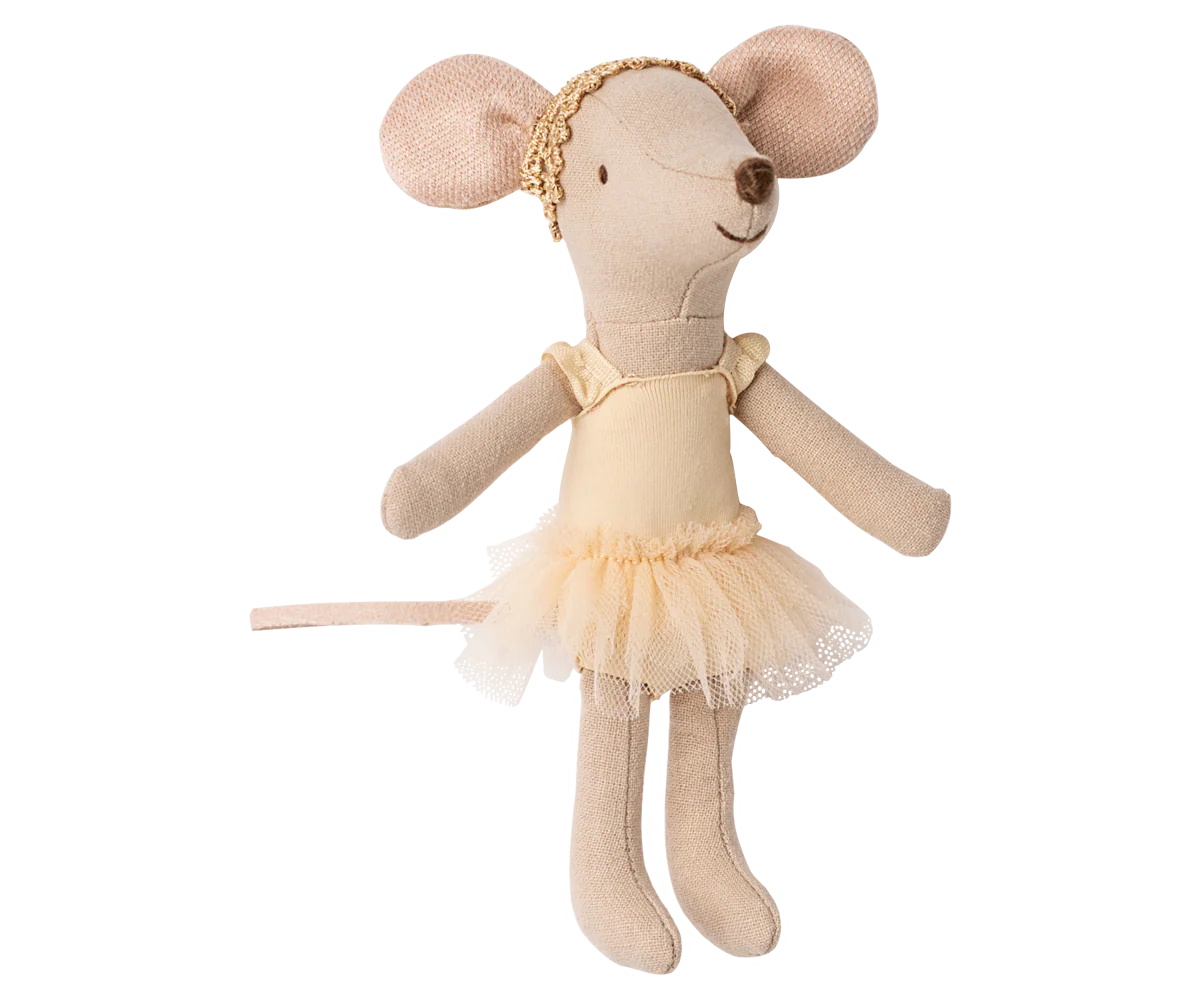 Maileg Ballet Dancer Big Sister