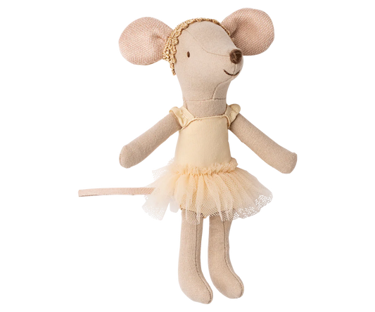 Maileg Ballet Dancer Big Sister