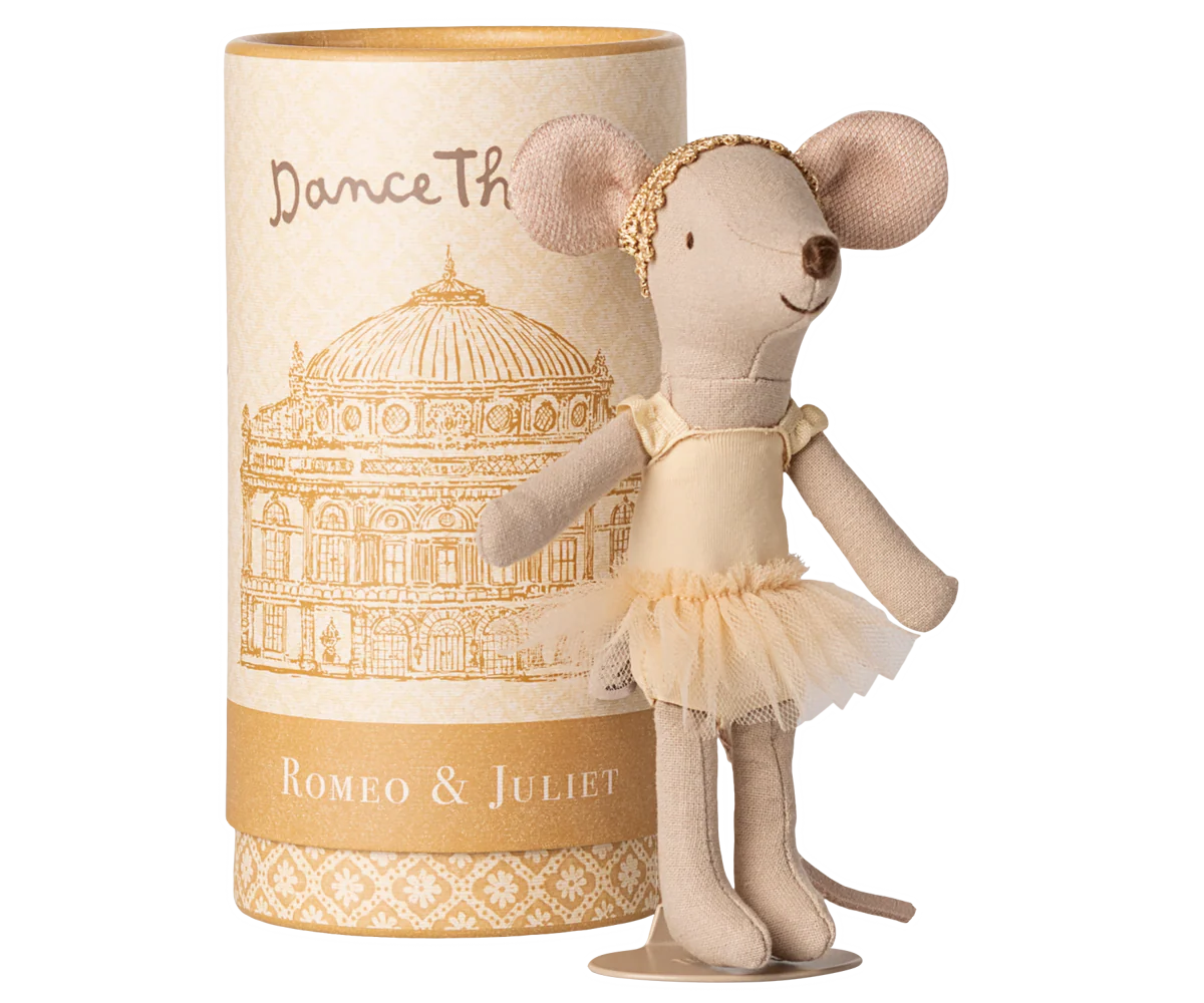 Maileg Ballet Dancer Big Sister