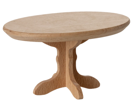 Oval Coffee Table, Mouse