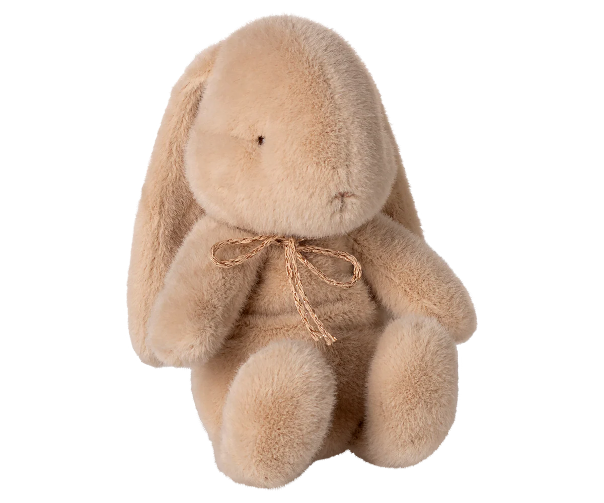 Small Bunny Plush - Latte