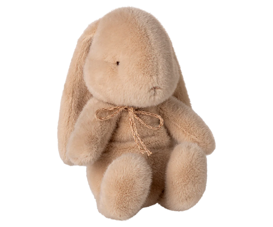Small Bunny Plush - Latte