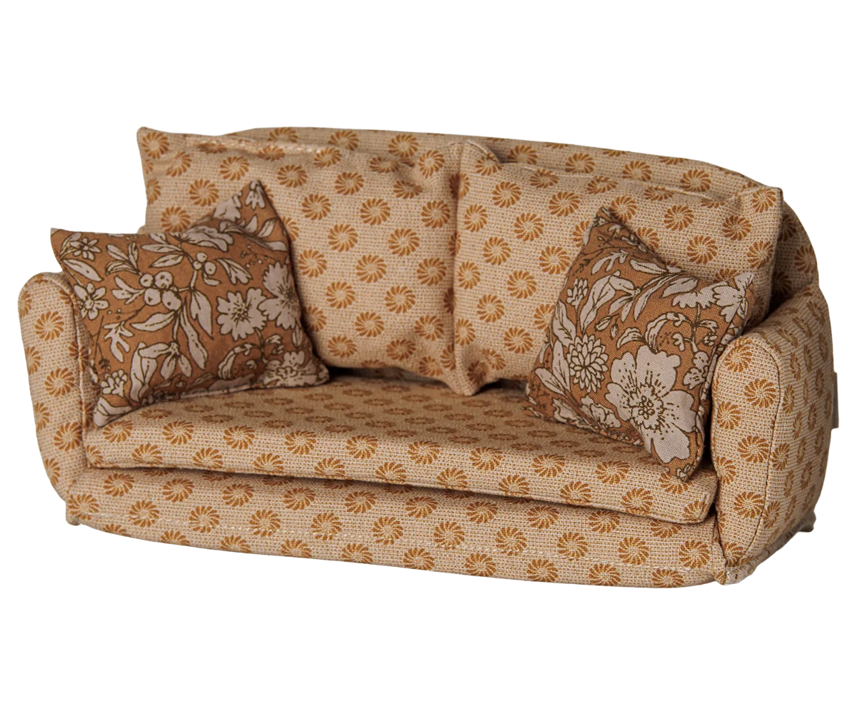 Large Sofa Bed, Mouse