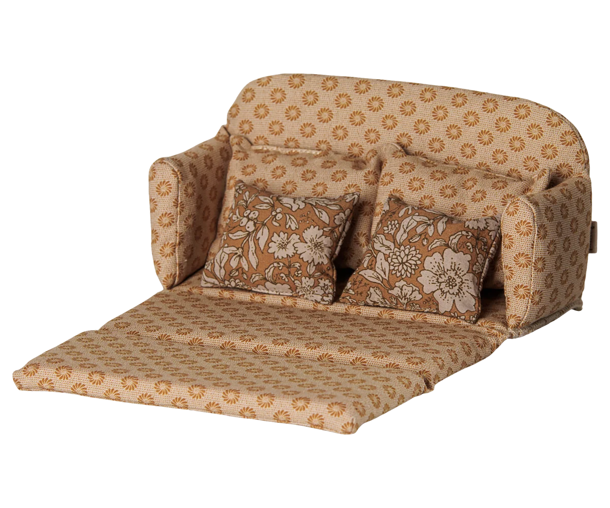 Large Sofa Bed, Mouse