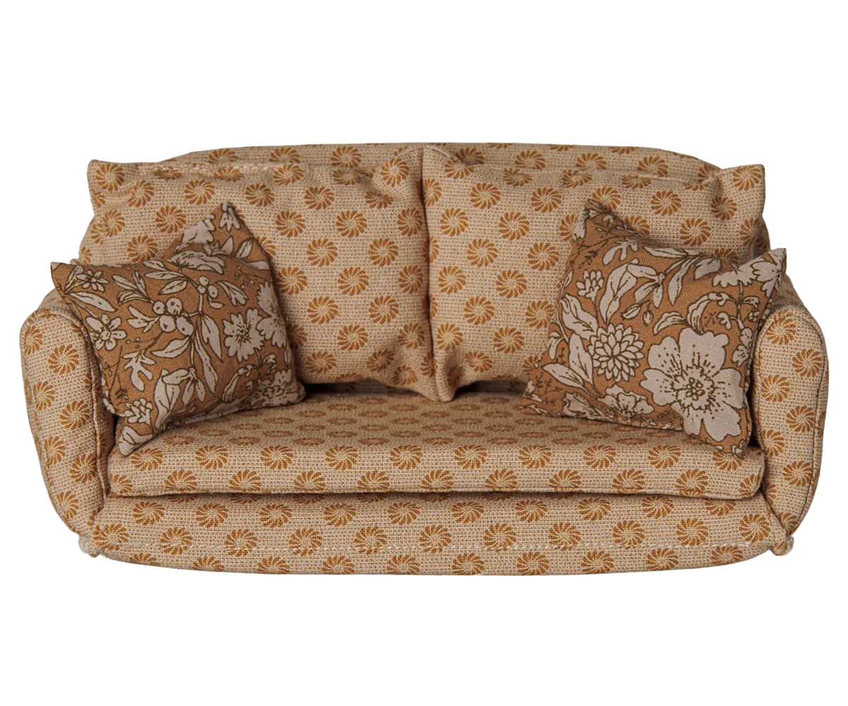 Large Sofa Bed, Mouse