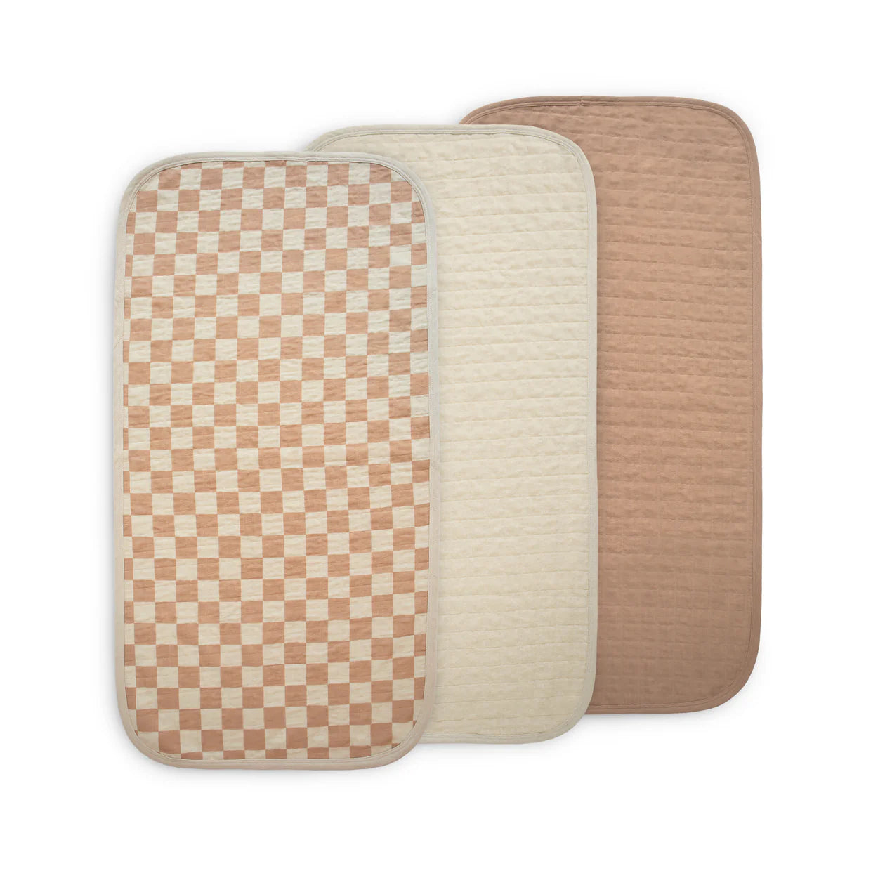 Changing Pad Liners - Check Combo