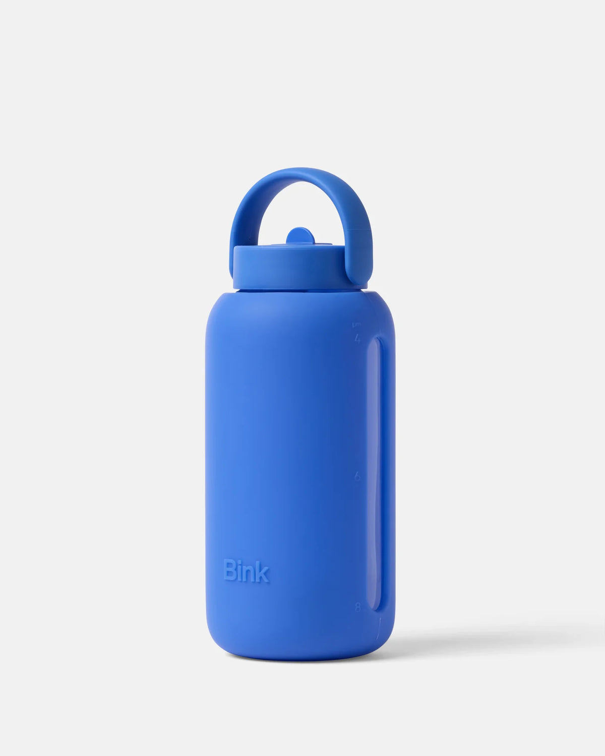 Day Bottle With Flip Cap 27oz (Multiple Colors)