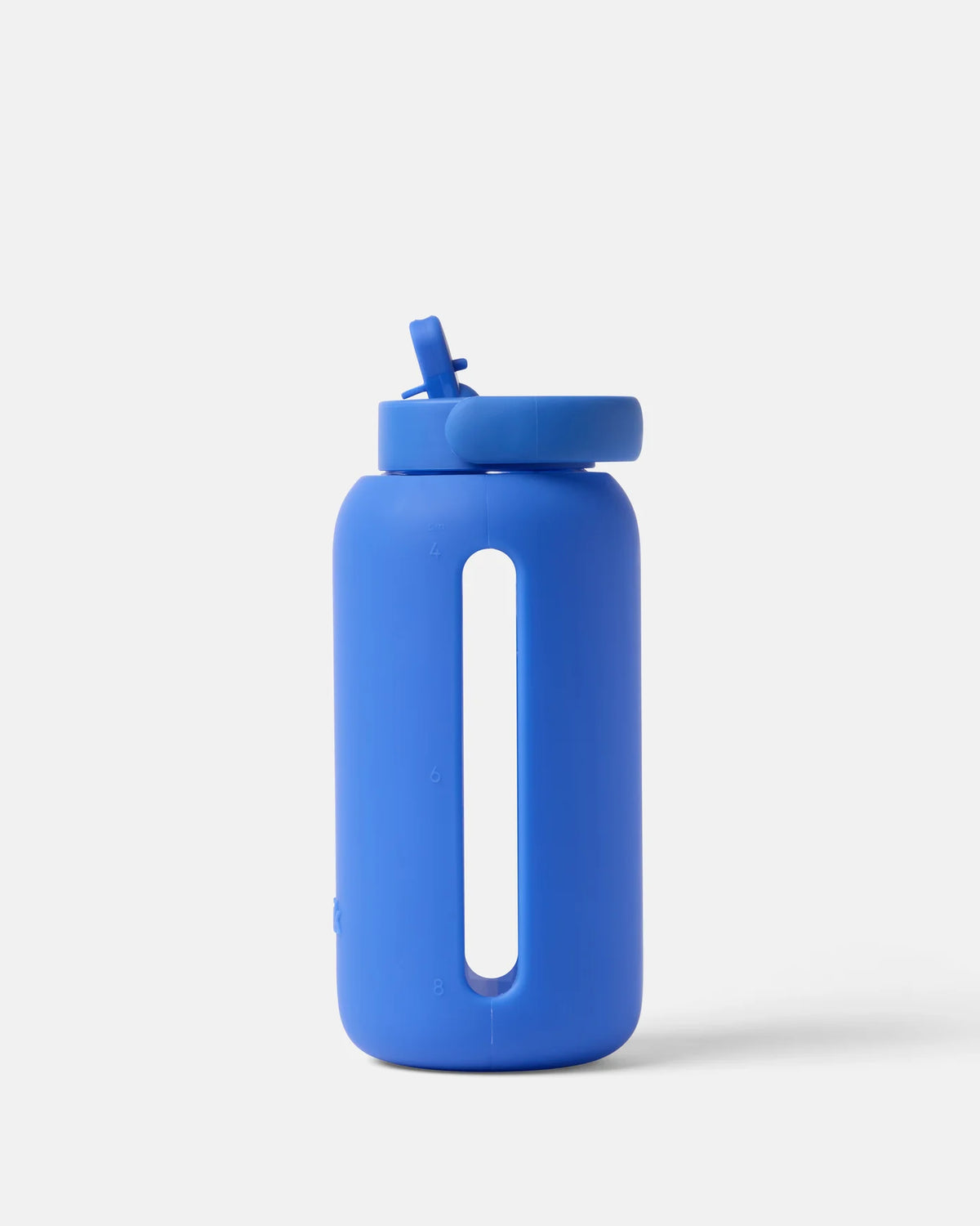 Day Bottle With Flip Cap 27oz (Multiple Colors)