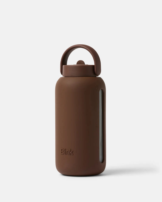 Day Bottle With Flip Cap 27oz (Multiple Colors)