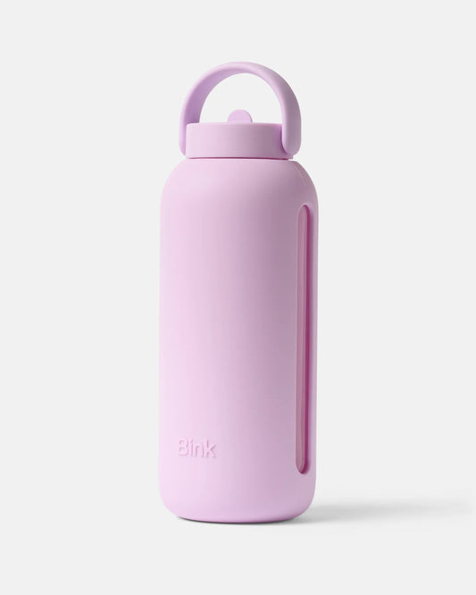 Cotton Candy Big Bottle Flip Cap 36oz