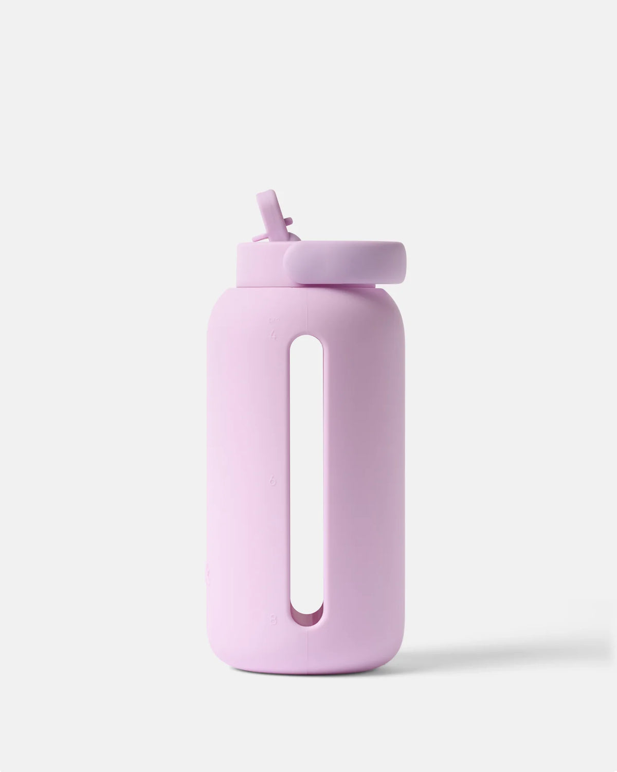Day Bottle With Flip Cap 27oz (Multiple Colors)