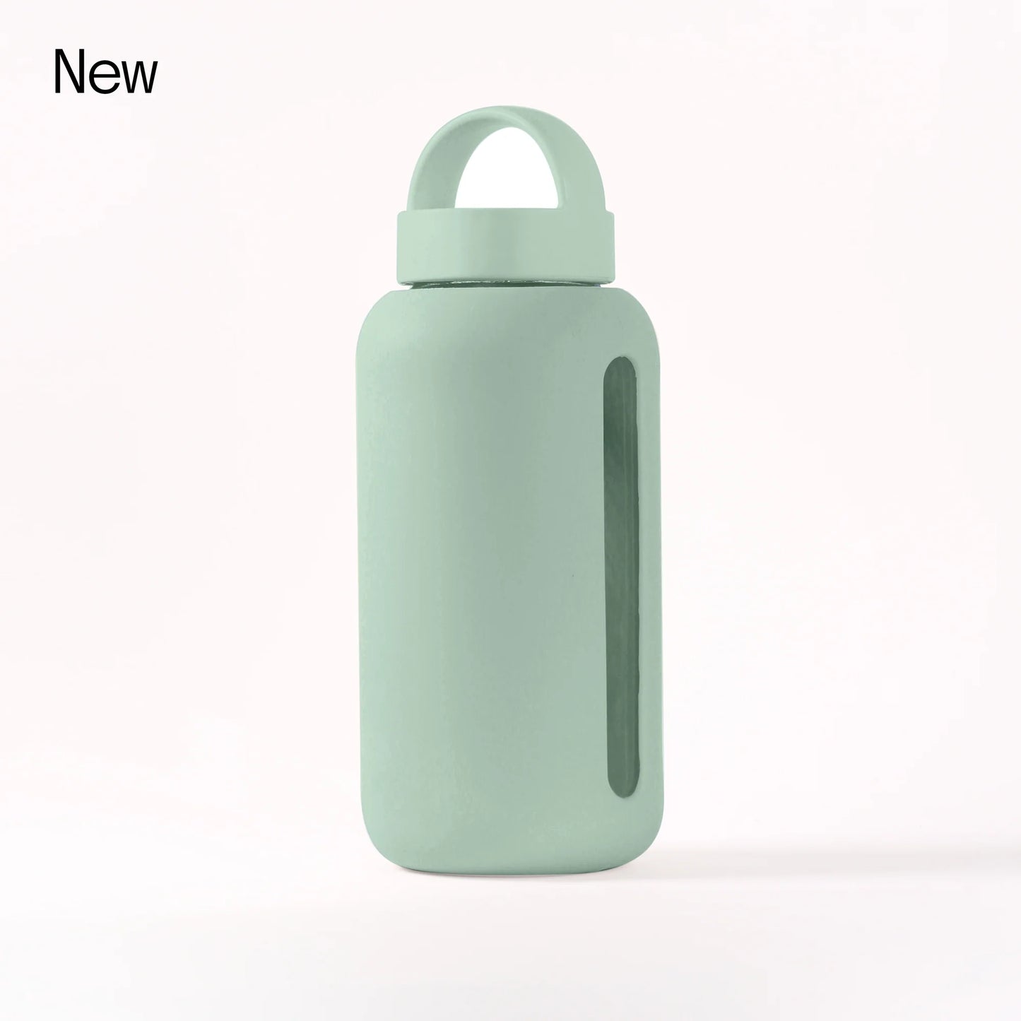 Day Glass Bottle (Aloe)